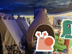 -东方之珠洗浴休闲广场(于家堡店)