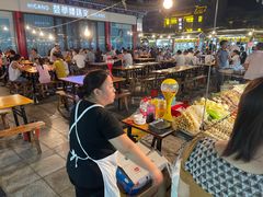 大堂-鼓楼夜市
