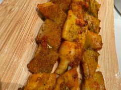 -巴依老爷新疆美食(常营店)