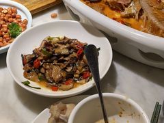 -小菜园新徽菜(芜湖镜湖苏宁店)