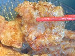 -红东阁东北菜烤肉酒馆(CROSS万象汇店)