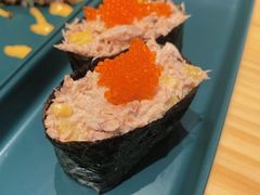 -喜寿司(金狮广场店)