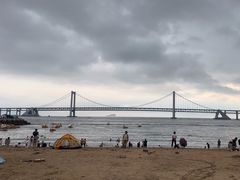 -星海湾跨海大桥