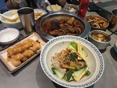 -耍盆友·重庆江湖菜(百子湾店)