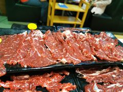 -陈记顺和牛肉火锅馆(天河北路店)