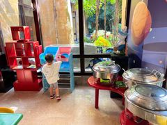 -三亚湾海居铂尔曼度假酒店
