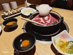 -大和食乐·鲜和牛酸汤火锅(环宇荟店)
