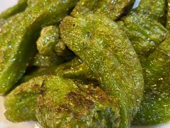 虎皮青椒-2048香辣虾(七星岗店)