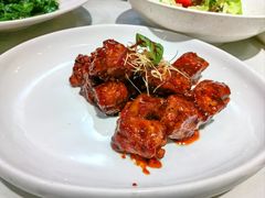 -荟廷·晶萃(陆家嘴尚悦湾店)