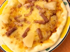 -萨莉亚意式餐厅(河东万达店)