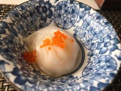 虾饺-五号茶居·新派粤菜·岭南五号酒店(沿江中路店)