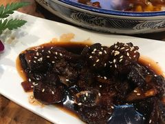 -院8里·少城记忆老川菜(宽窄巷子店)