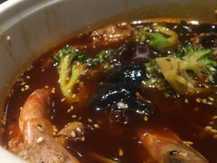 私房上上签-顺承小院儿
