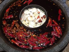 -重庆渝达老火锅(春熙路店)