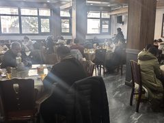 -清真·马洪小炒泡馍馆(钟楼回民街店)