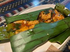 -蜗牛小馆醉乡民谣云南菜(惠新西里店)