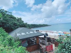 -垦丁凯撒大饭店
