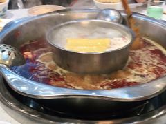 -重庆毛肚王自助火锅(总店)