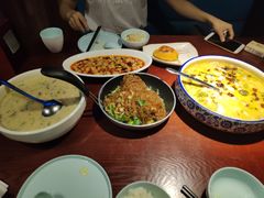-田婆婆的菜(海口友谊阳光城店)