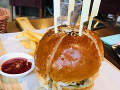 -G+KITCHEN(龙湖狮山天街店)