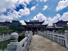 -南少林寺