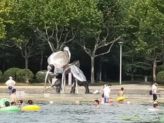 -暨阳湖生态园