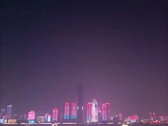 -富力威斯汀酒店-中国元素中餐厅(武昌临江店)