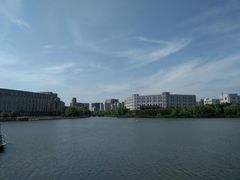 -新江湾城公园