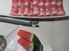 -海底捞火锅鲜切牛肉主题店(长寿路店)