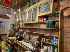 -西关84·History·Art·Cafe