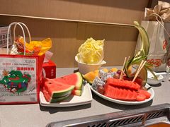 -海底捞火锅(振华商厦店)