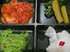 -千寻烧肉(政务区店)