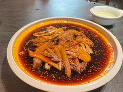 -土桥手掌鸡·26年灌县老味道(都江堰店)
