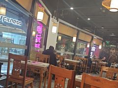-重庆巴渝火锅(钟家村店)