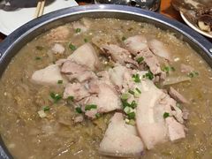 -金掌勺东北菜(格兰晴天店)