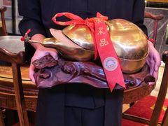 -面辣子·陕西家乡菜(钟楼店)