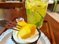-小西家作•精致蛋糕(富力爱丁堡店)