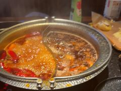 -牛New寿喜烧(闵行龙湖天街店)