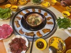 -顺顺小吃(独克宗古城店)