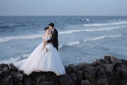 -花田映像婚纱摄影(龙岗店)