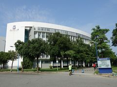 校园-华南师范大学(广州大学城校区)