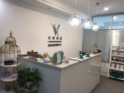 -YooMee优美智能科技美肤机构