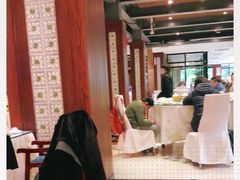 大堂-知味观·味庄(杨公堤店)