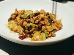 -永安鱼庄·镇江菜(东吴路店)
