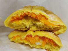 南瓜麻薯软欧面包-多乐之日(五道口店)