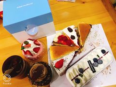 -好利来(团结湖店)