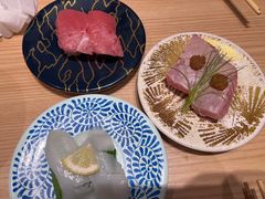 -大起水产回转寿司(大丸心斋桥店)