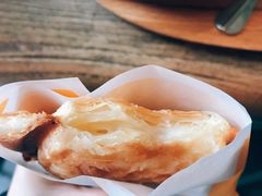 -粉粉乐鲷鱼烧(美罗城店)