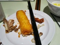 -大咀港式茶餐厅(海岸城店)