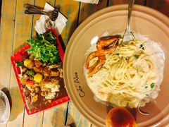 -Cafe Alice咖啡爱丽丝(奥城店)